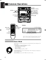 Preview for 12 page of JVC CA-D752TR Instructions Manual