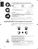 Preview for 16 page of JVC CA-D752TR Instructions Manual