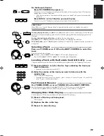 Preview for 29 page of JVC CA-D752TR Instructions Manual