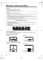 Preview for 2 page of JVC CA-DD1 Instructions Manual