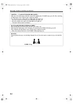 Preview for 4 page of JVC CA-DD1 Instructions Manual