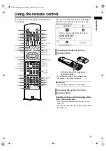 Preview for 9 page of JVC CA-DD1 Instructions Manual