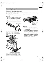 Preview for 11 page of JVC CA-DD1 Instructions Manual