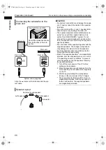 Preview for 16 page of JVC CA-DD1 Instructions Manual