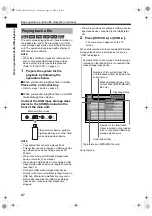 Preview for 32 page of JVC CA-DD1 Instructions Manual