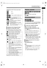 Preview for 35 page of JVC CA-DD1 Instructions Manual