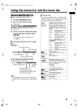 Preview for 43 page of JVC CA-DD1 Instructions Manual