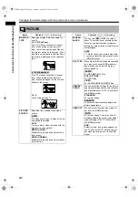 Preview for 46 page of JVC CA-DD1 Instructions Manual