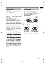 Preview for 59 page of JVC CA-DD1 Instructions Manual