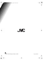 Preview for 64 page of JVC CA-DD1 Instructions Manual