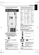 Preview for 11 page of JVC CA-EXA1 Instructions Manual