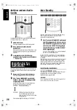 Preview for 42 page of JVC CA-EXA1 Instructions Manual