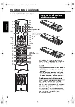 Preview for 52 page of JVC CA-EXA1 Instructions Manual