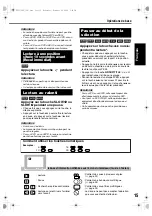 Preview for 61 page of JVC CA-EXA1 Instructions Manual