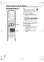 Preview for 38 page of JVC CA-EXAK2D Instructions Manual