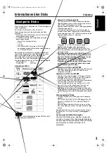 Preview for 7 page of JVC CA-EXD1 (German) Instructions Manual