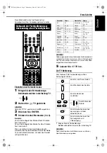 Preview for 11 page of JVC CA-EXD1 (German) Instructions Manual