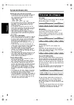 Preview for 52 page of JVC CA-EXD1 (German) Instructions Manual