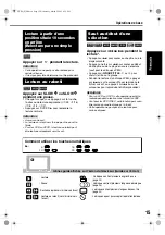 Preview for 63 page of JVC CA-EXD1 (German) Instructions Manual