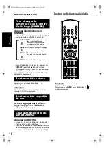 Preview for 64 page of JVC CA-EXD1 (German) Instructions Manual