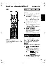 Preview for 75 page of JVC CA-EXD1 (German) Instructions Manual