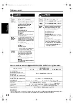 Preview for 78 page of JVC CA-EXD1 (German) Instructions Manual