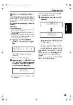 Preview for 83 page of JVC CA-EXD1 (German) Instructions Manual