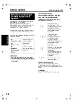 Preview for 126 page of JVC CA-EXD1 (German) Instructions Manual