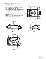 Preview for 17 page of JVC CA-EXD1 Service Manual