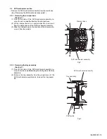 Preview for 19 page of JVC CA-EXD1 Service Manual