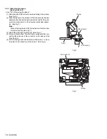Preview for 22 page of JVC CA-EXD1 Service Manual