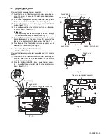 Preview for 23 page of JVC CA-EXD1 Service Manual