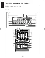 Preview for 5 page of JVC CA-FSM5 Instructions Manual