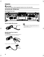 Preview for 6 page of JVC CA-FSSD550 Instructions Manual