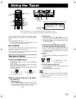 Preview for 13 page of JVC CA-FSSD550 Instructions Manual