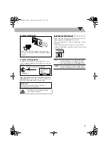 Preview for 9 page of JVC CA-HXGD7 Instructions Manual