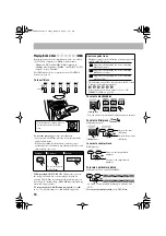 Preview for 16 page of JVC CA-HXGD7 Instructions Manual