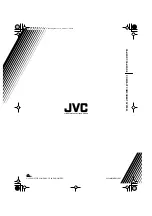 Preview for 60 page of JVC CA-HXGD7 Instructions Manual