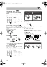 Preview for 14 page of JVC CA-MXDK51 Instructions Manual