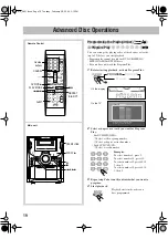 Preview for 22 page of JVC CA-MXDK51 Instructions Manual