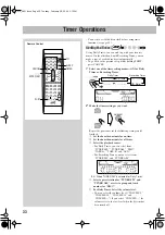 Preview for 36 page of JVC CA-MXDK51 Instructions Manual