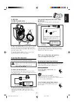 Preview for 43 page of JVC CA-MXG500 Instructions Manual