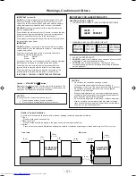 Preview for 2 page of JVC CA-MXG71R Instructions Manual