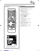 Preview for 8 page of JVC CA-MXG71R Instructions Manual