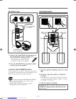 Preview for 10 page of JVC CA-MXG71R Instructions Manual