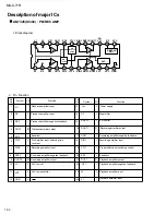 Preview for 32 page of JVC CA-MXG71R Service Manual