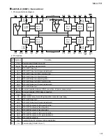 Preview for 37 page of JVC CA-MXG71R Service Manual