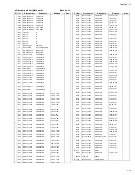 Preview for 76 page of JVC CA-MXG71R Service Manual