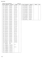 Preview for 79 page of JVC CA-MXG71R Service Manual