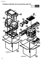 Preview for 85 page of JVC CA-MXG71R Service Manual